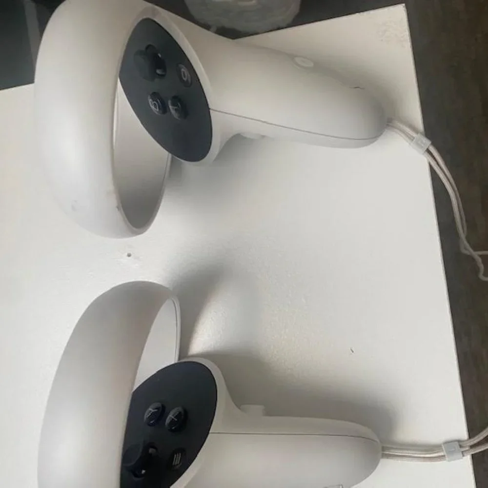 Oculus quest 2